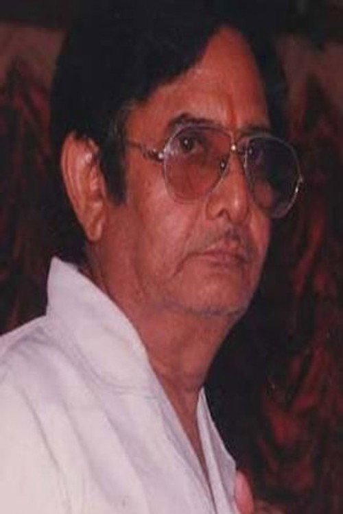 Vijay Reddy