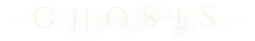 Призраки