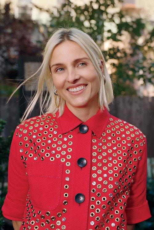 Катя Бличфилд