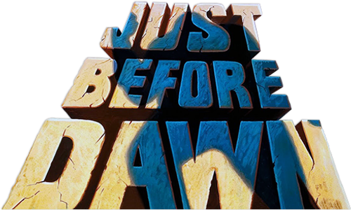 Перед самым рассветом