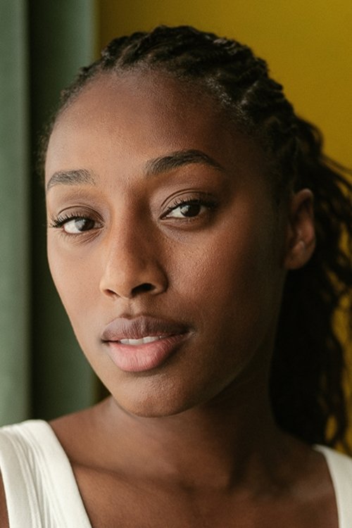 София Браун