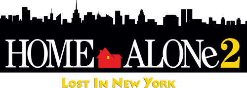 Один дома 2: Затерянный в Нью-Йорке
