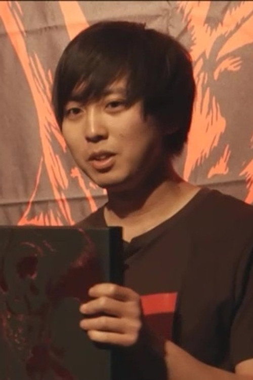 Йохэй Шинтаку