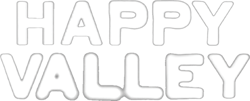 Счастливая долина