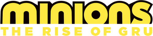 Миньоны: Грювитация