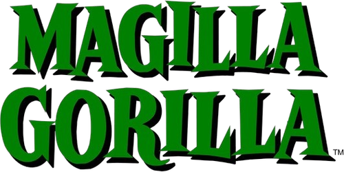 The Magilla Gorilla Show