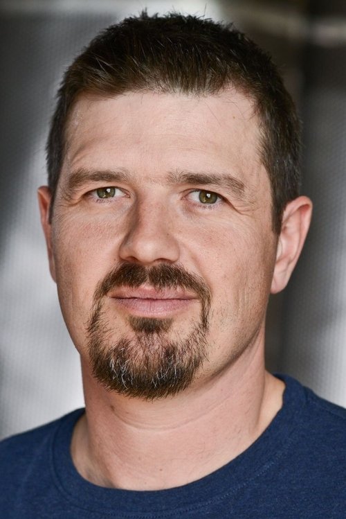 Джоэл Харрис