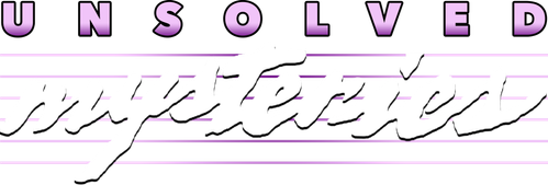 Неразгаданные тайны