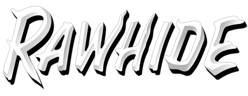 Сыромятная плеть