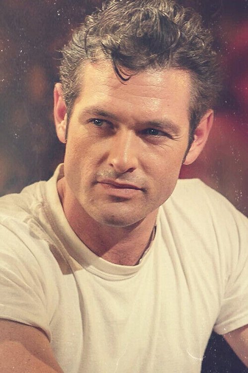 Билли Будинич