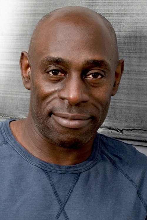 Эндрю Френч