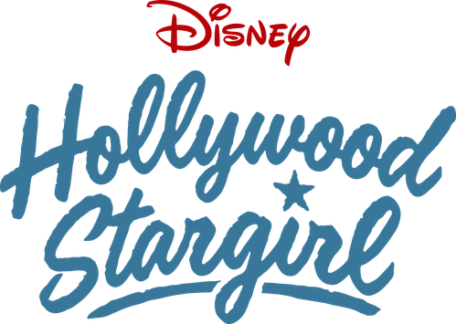 Голливудская Старгёрл