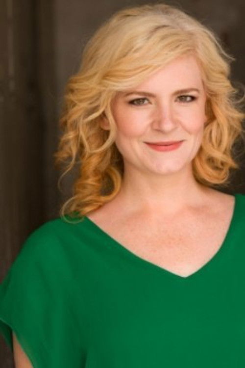 Инга Р. Уилсон