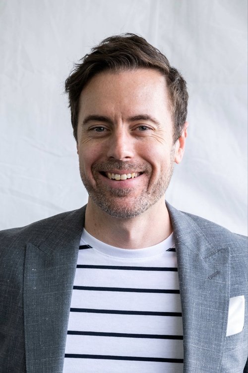 Джон Паттон Форд