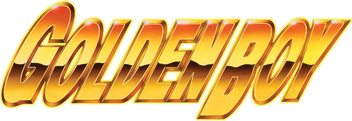 Золотой парень