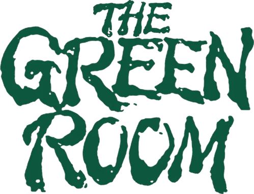 Зеленая комната