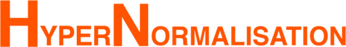 Гипернормализация