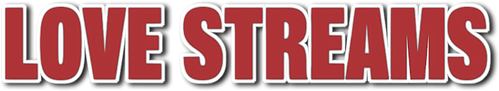 Потоки любви