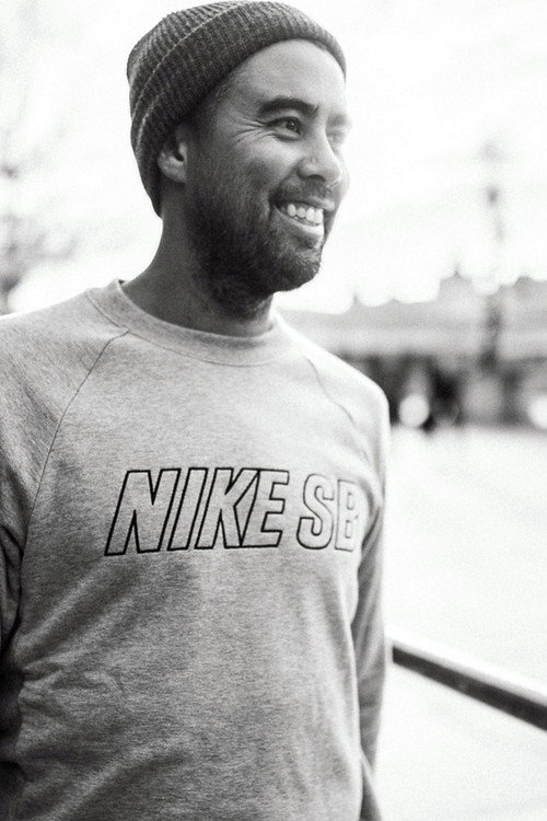 Eric Koston