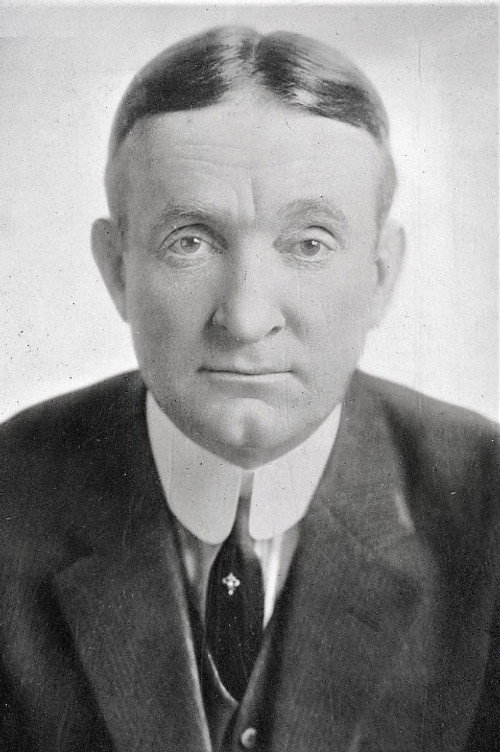 Чарльз Мюррэй