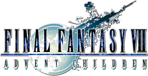 Последняя фантазия 7: Дети пришествия