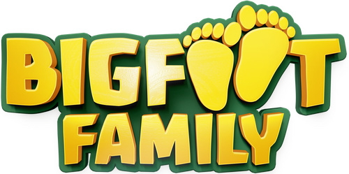 Семейка Бигфутов