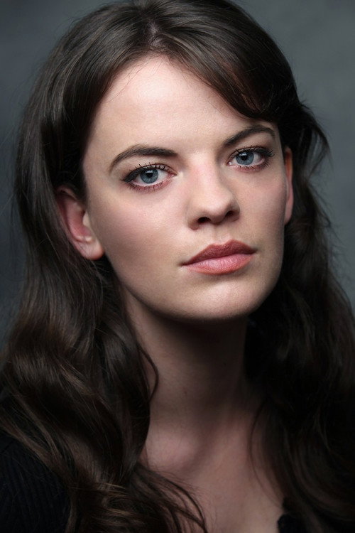 Элис Бэйли Джонсон