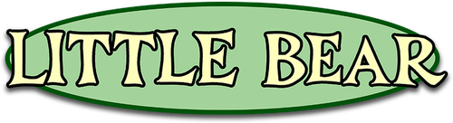 Медвежонок