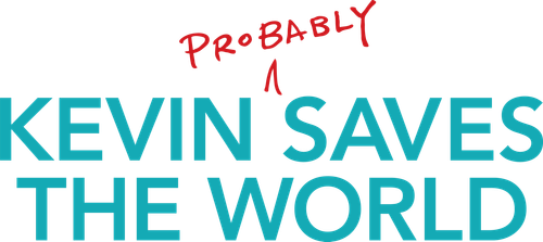 Кевин (наверно) спасает мир