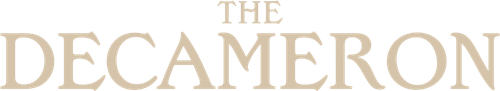 Декамерон