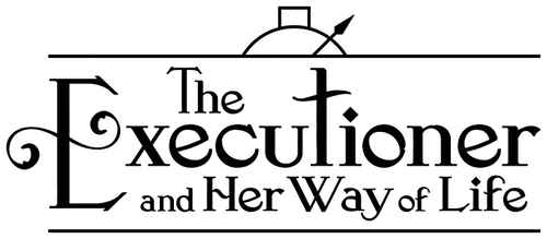 Жизнь девушки-карателя