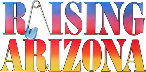 Воспитание Аризоны