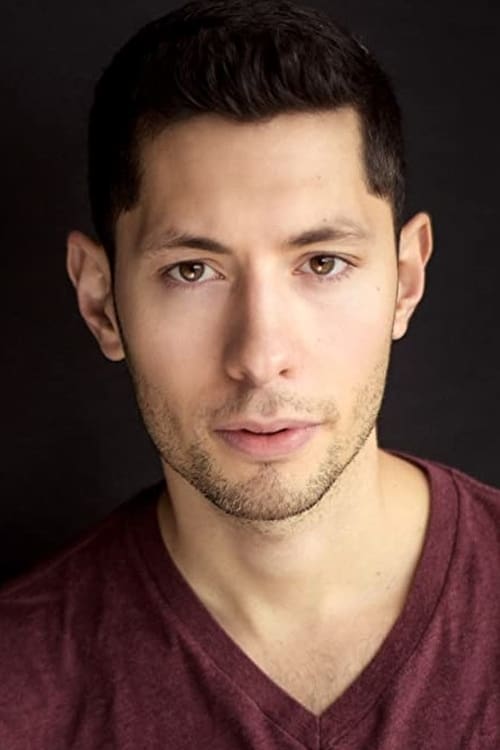 Альберт Николас