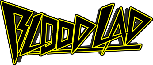 Кровавый парень