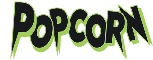 Попкорн
