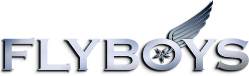 Эскадрилья «Лафайет»