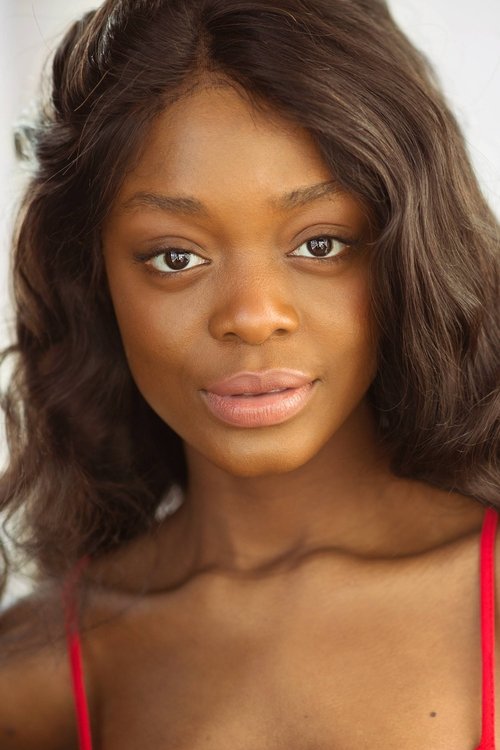 Блессинг Адедиджо