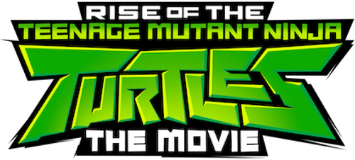 Эволюция Черепашек-ниндзя