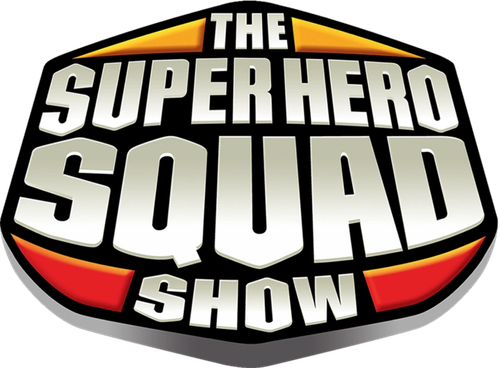 Отряд супергероев