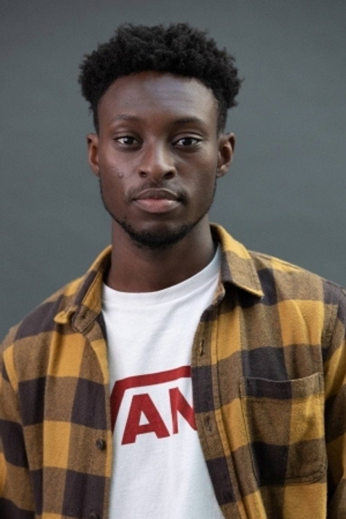 Эрнест Кингсли Джуниор