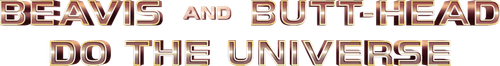 Бивис и Батт-Хед уделывают Вселенную