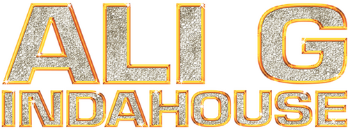 Али Джи в парламенте