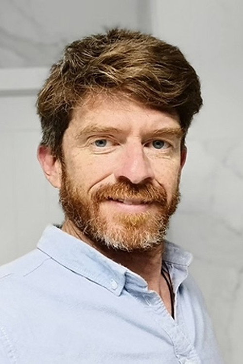 José Ignacio Arrufat