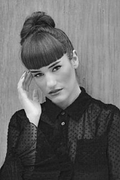 Мариэль Теппер