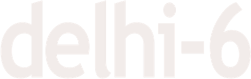 Дели-6