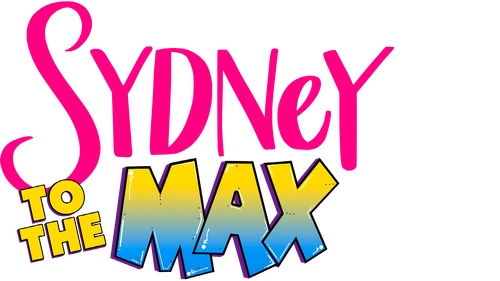 От Сидни к Максу