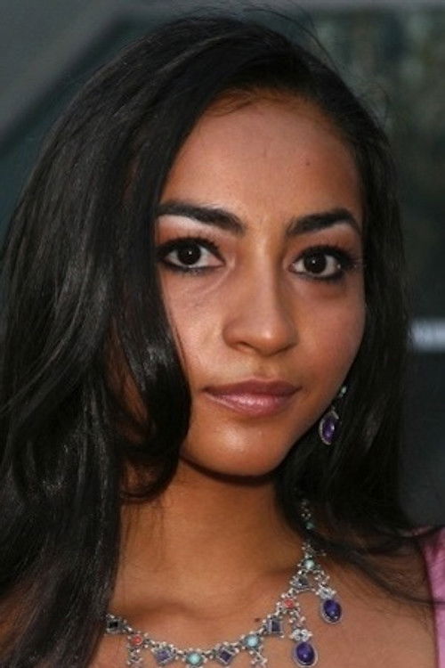 Далия Эрнандес