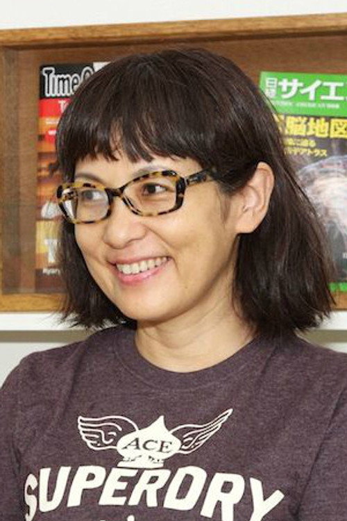 Нацуми Тадано