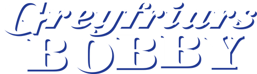 Бобби из Грейфраерса: Правдивая история