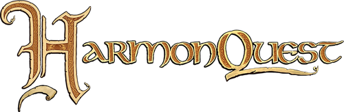 Квест Хармона
